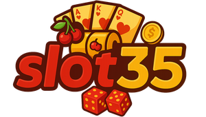 Slot35 Logo